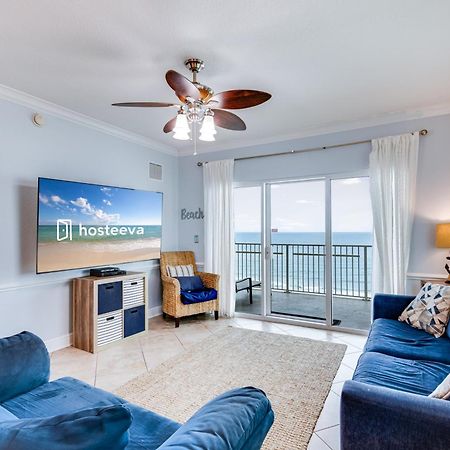 Crystal Shores West Unit 208 Галф Шорс Экстерьер фото